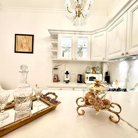 Fsf Boutique Apartament Timişoara Exteriör bild