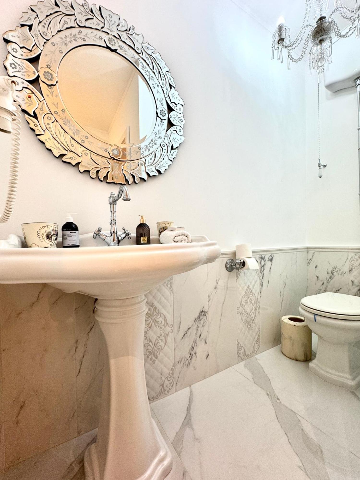 Fsf Boutique Apartament Timişoara Exteriör bild