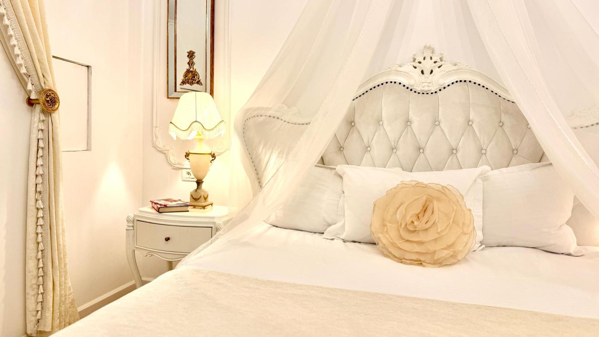 Fsf Boutique Apartament Timişoara Exteriör bild