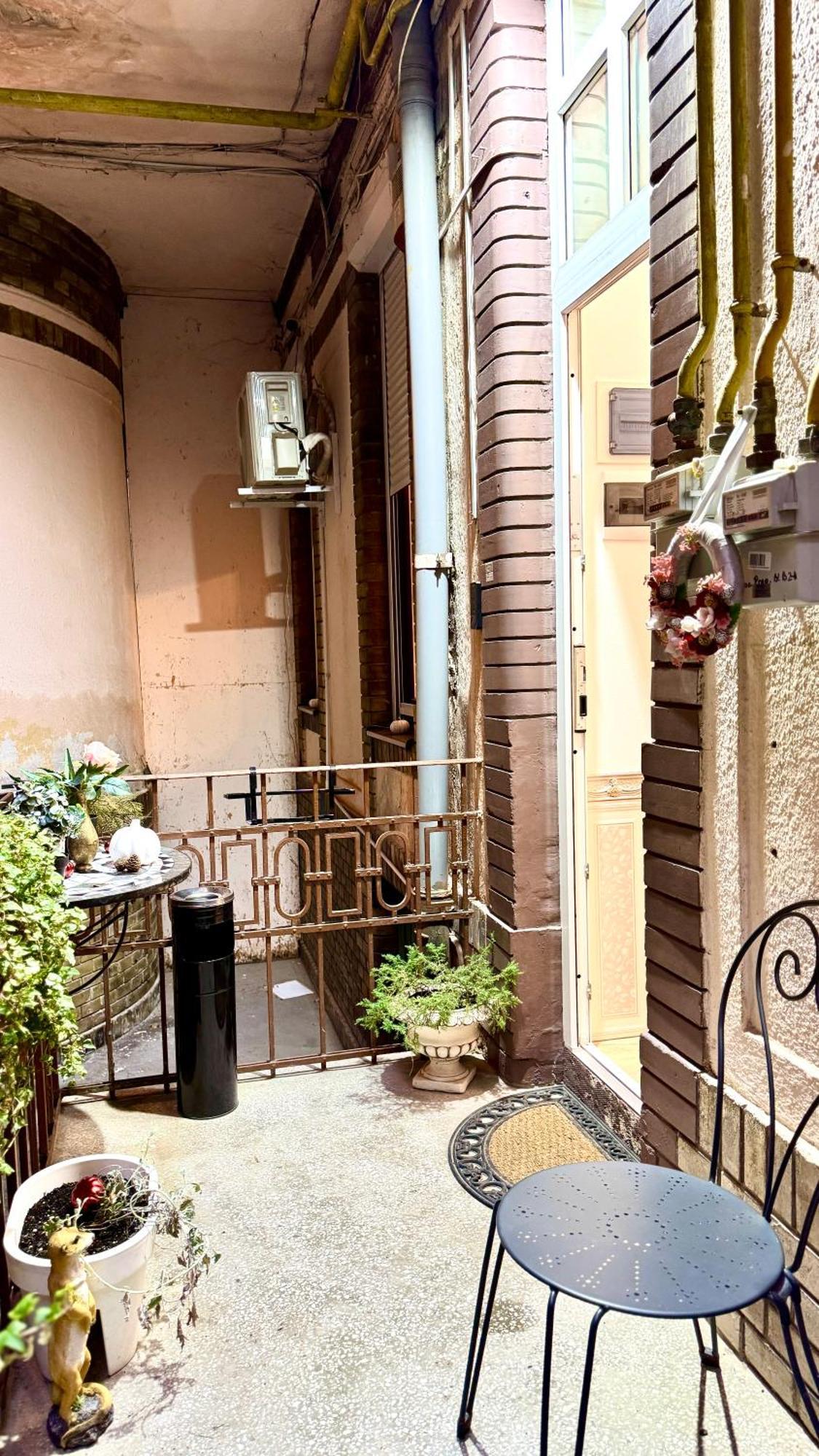Fsf Boutique Apartament Timişoara Exteriör bild