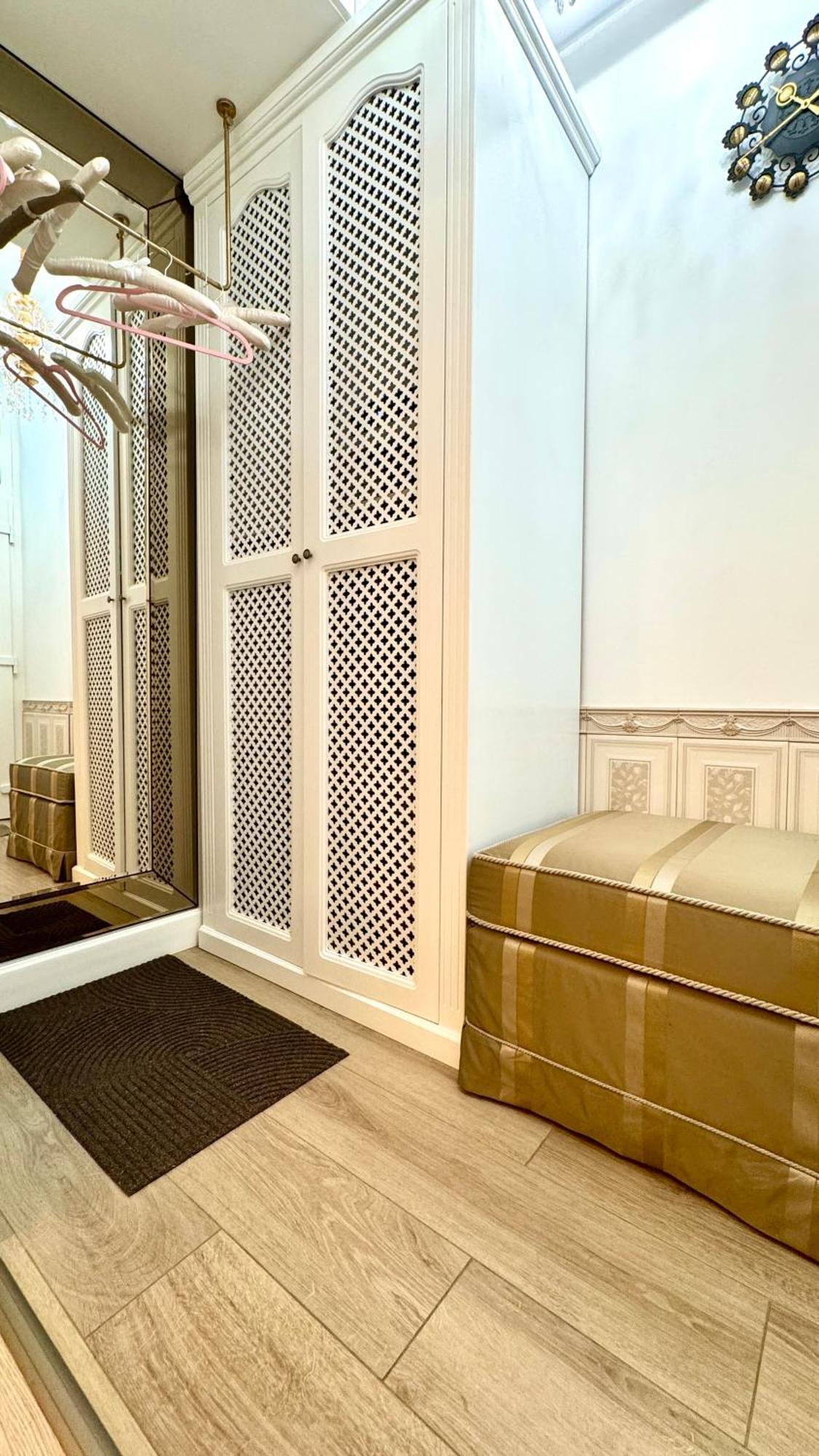 Fsf Boutique Apartament Timişoara Exteriör bild