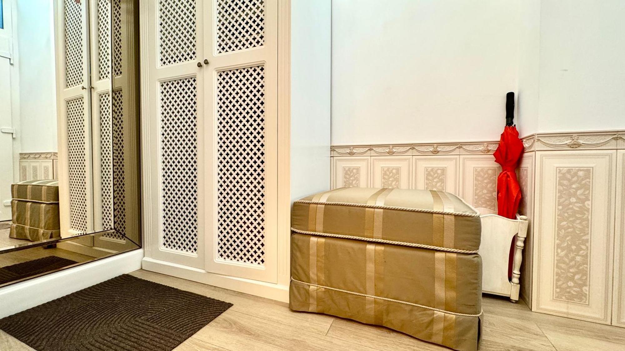 Fsf Boutique Apartament Timişoara Exteriör bild