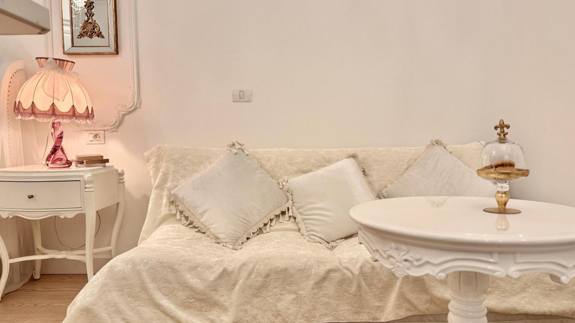 Fsf Boutique Apartament Timişoara Exteriör bild