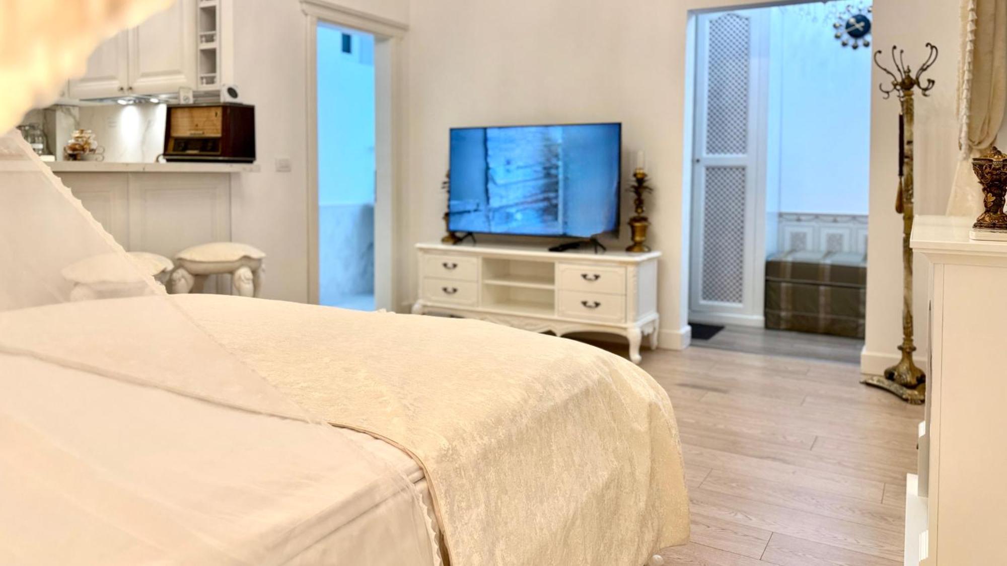 Fsf Boutique Apartament Timişoara Exteriör bild