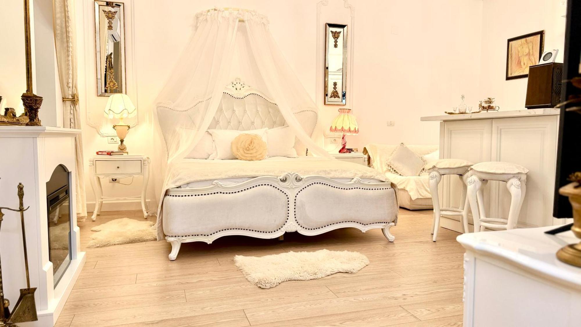 Fsf Boutique Apartament Timişoara Exteriör bild