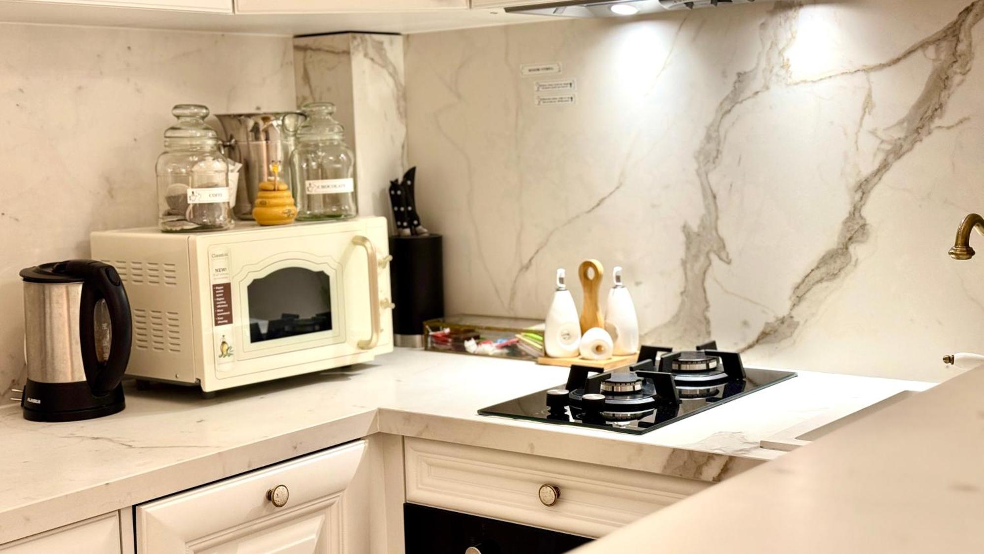 Fsf Boutique Apartament Timişoara Exteriör bild