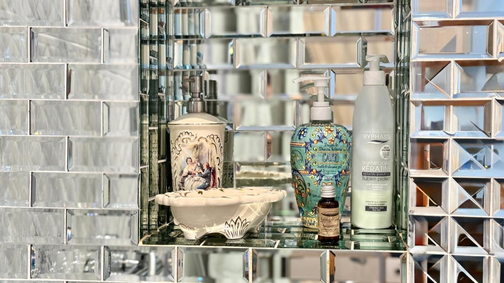 Fsf Boutique Apartament Timişoara Exteriör bild