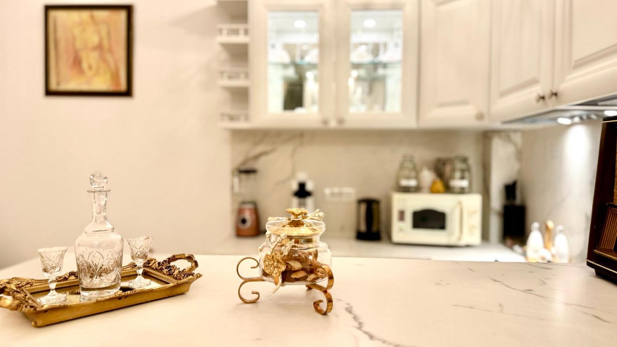 Fsf Boutique Apartament Timişoara Exteriör bild
