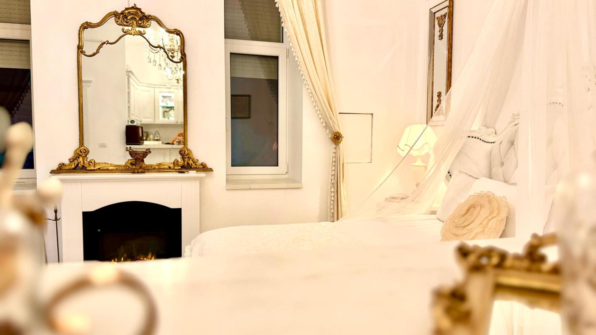 Fsf Boutique Apartament Timişoara Exteriör bild